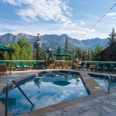 Telluride Studio - Walk To Gondola! 외부 사진