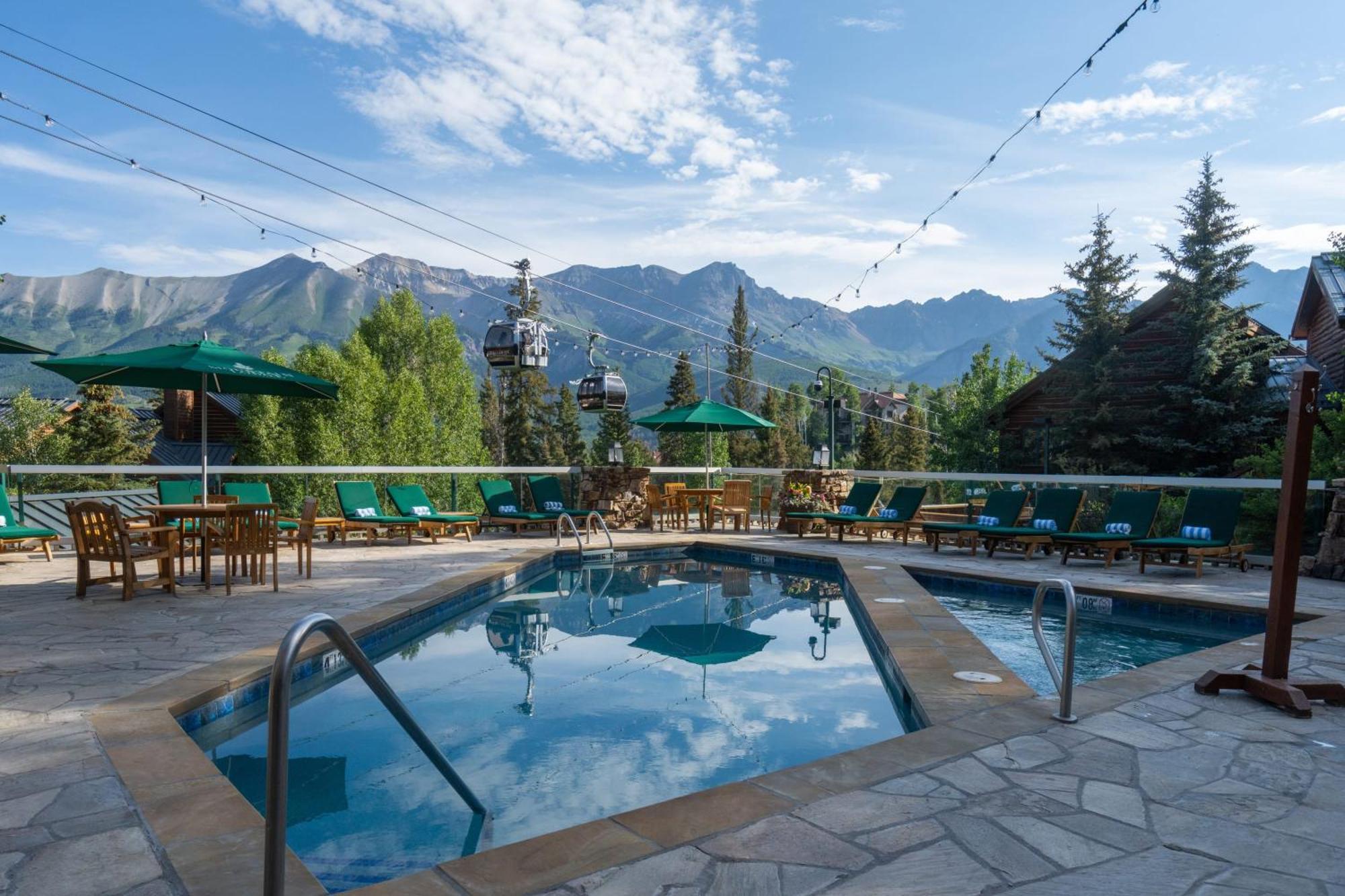 Telluride Studio - Walk To Gondola! 외부 사진