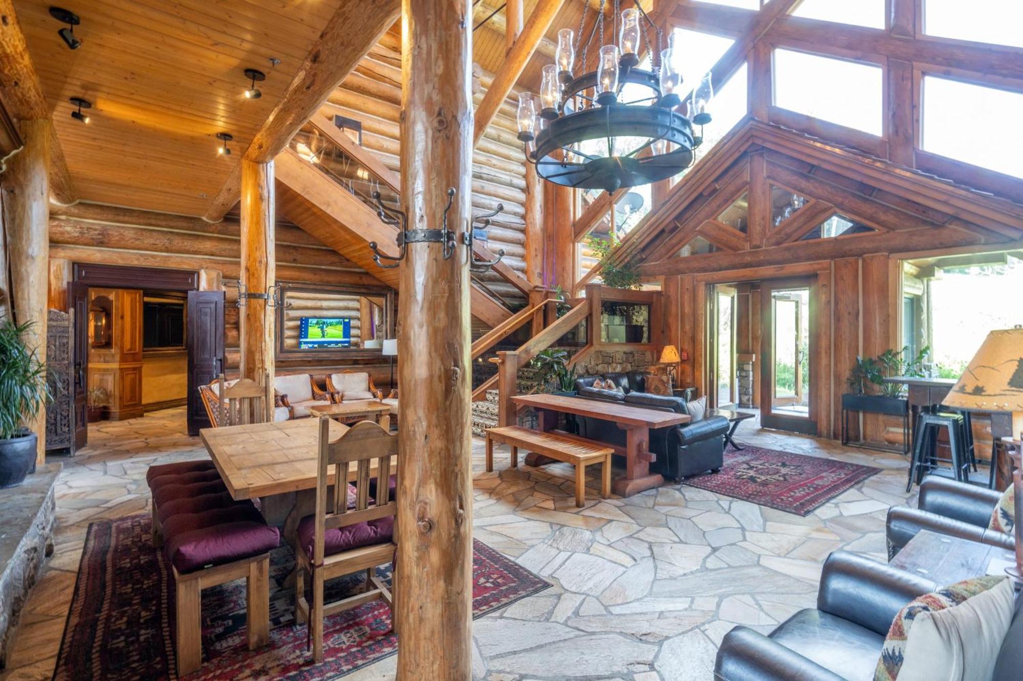 Telluride Studio - Walk To Gondola! 외부 사진